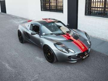 Elise S2 1.8 R