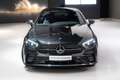 Mercedes-Benz E 450 Coupe 4Matic*AMG-LINE*360*BURMESTER*LEDER* Gris - thumbnail 11