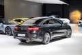Mercedes-Benz E 450 Coupe 4Matic*AMG-LINE*360*BURMESTER*LEDER* Gris - thumbnail 10