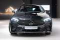 Mercedes-Benz E 450 Coupe 4Matic*AMG-LINE*360*BURMESTER*LEDER* Gris - thumbnail 5