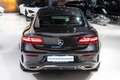 Mercedes-Benz E 450 Coupe 4Matic*AMG-LINE*360*BURMESTER*LEDER* Gris - thumbnail 12