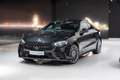 Mercedes-Benz E 450 Coupe 4Matic*AMG-LINE*360*BURMESTER*LEDER* Gris - thumbnail 7