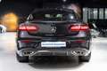 Mercedes-Benz E 450 Coupe 4Matic*AMG-LINE*360*BURMESTER*LEDER* Gris - thumbnail 6