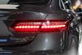Mercedes-Benz E 450 Coupe 4Matic*AMG-LINE*360*BURMESTER*LEDER* Gris - thumbnail 16
