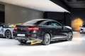 Mercedes-Benz E 450 Coupe 4Matic*AMG-LINE*360*BURMESTER*LEDER* Gris - thumbnail 4