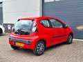 Citroen C1 | 1.0-12V Séduction | Rood - thumbnail 3