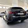 BMW 118 118d Msport 5p auto Schwarz - thumbnail 6
