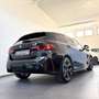 BMW 118 118d Msport 5p auto Schwarz - thumbnail 4