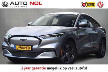 RWD 75 kWh | SOH: 92,7% | Leer | B&O | Camera