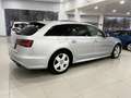 Audi A6 Avant 3.0TDI Advanced edition S-T 160kW Argent - thumbnail 6