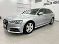 Audi A6 Avant 3.0TDI Advanced edition S-T 160kW Argent - thumbnail 3