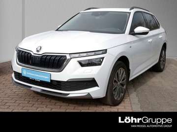 1.0 TSI DSG Ambition 17''ACC LED SHZ Kessy