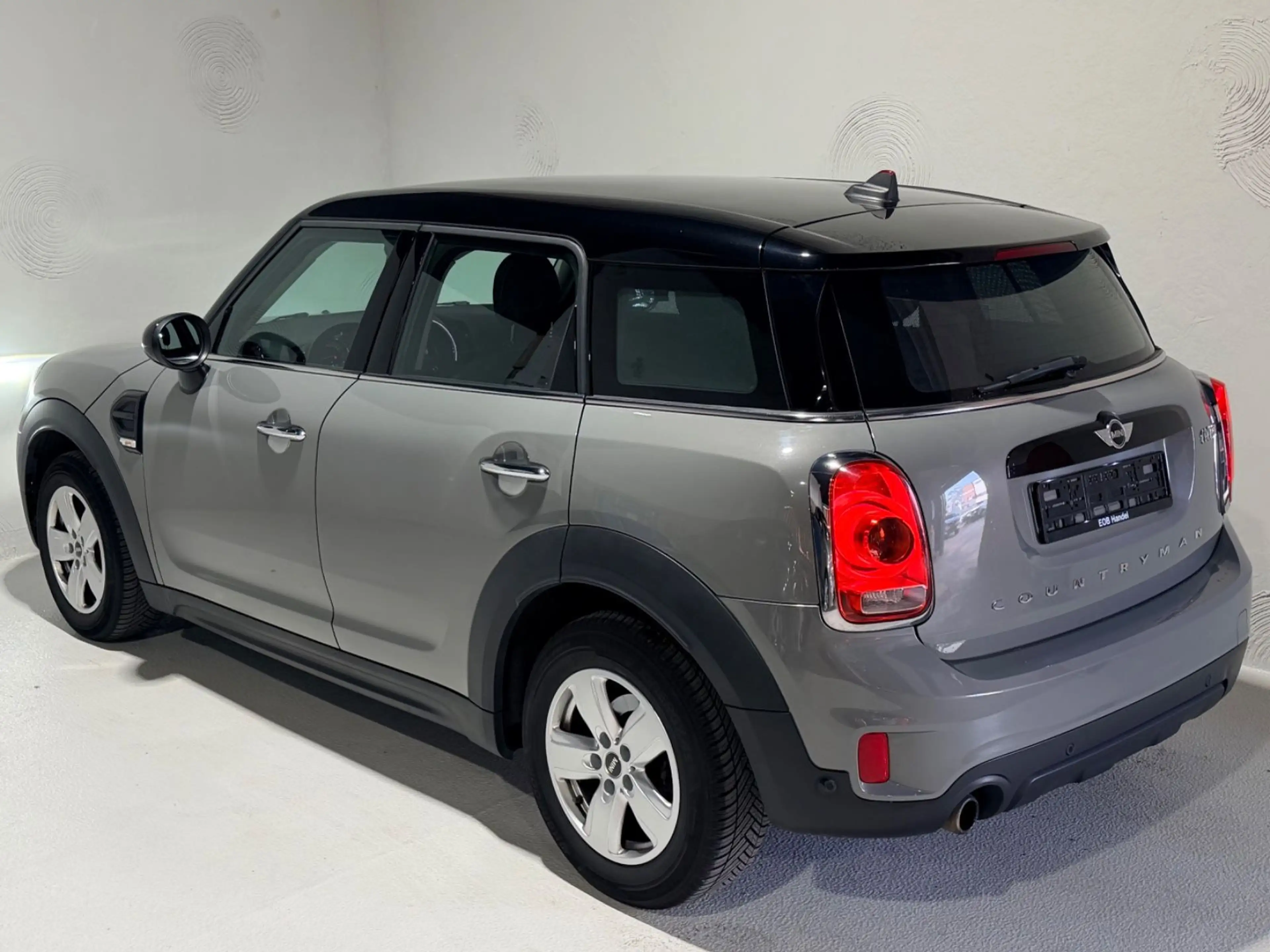 MINI Cooper Countryman *LED*Navi*Sitzhz* — photo 6
