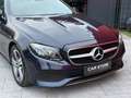 Mercedes-Benz E 220 Coupe|Pano|360|Totwinkel|Keyless|Multibeam|Navi| Blau - thumbnail 2