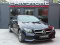 Mercedes-Benz E 220 Coupe|Pano|360|Totwinkel|Keyless|Multibeam|Navi| Blau - thumbnail 1