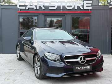 Coupe|Pano|360|Totwinkel|Keyless|Multibeam|Navi|
