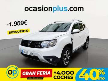 1.0 TCe GLP Prestige 4x2 75kW