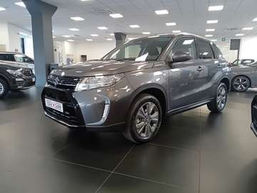 1.4 Boosterjet hybrid Cool+ Auto