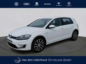 E-DITION | 17" Madrid velgen | Navigatie | Parkeer