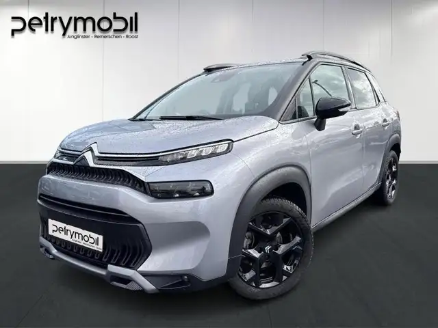Citroen C3 Aircross MAX