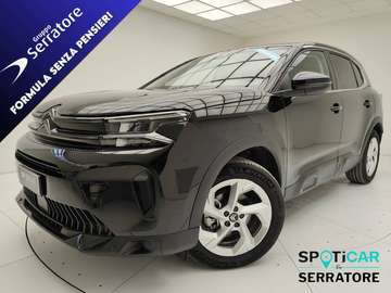 I 2022 1.2 hybrid Plus 136cv e-dcs6