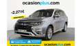 Mitsubishi Outlander PHEV Kaiteki 4WD Plateado - thumbnail 1