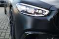 Mercedes-Benz S 63 AMG E Perf. | BRABUS 930 Magno Nachtzwart, Keramische Noir - thumbnail 11