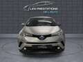 Toyota C-HR 122h Distinctive 2WD E-CVT Gris - thumbnail 2