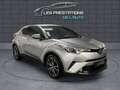 Toyota C-HR 122h Distinctive 2WD E-CVT Gris - thumbnail 3