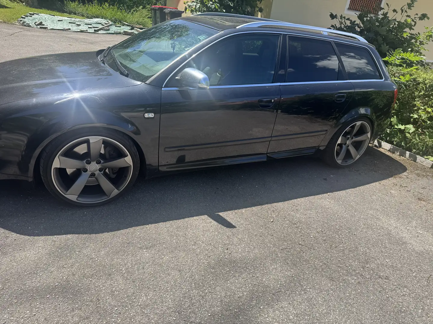 Audi S4 Avant 4,2 V8 quattro Tiptronic - 1