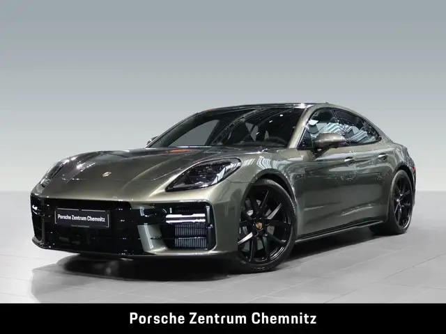 Porsche Panamera 4 E-Hybrid 4+1 Sitze;Sportabgas.;BOSE;Head-Up