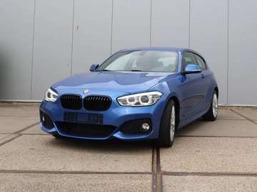 120i M Sport automaat
