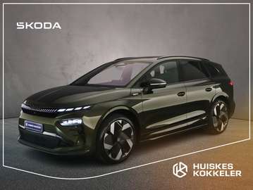 Elektromotor 82 kWh 340pk RS €3.000,- inruilpremie