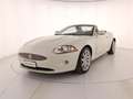 Jaguar XK Cabrio 4.2 V8 auto Blanc - thumbnail 1