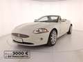 Jaguar XK Cabrio 4.2 V8 auto Blanco - thumbnail 1