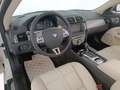 Jaguar XK Cabrio 4.2 V8 auto Blanc - thumbnail 6