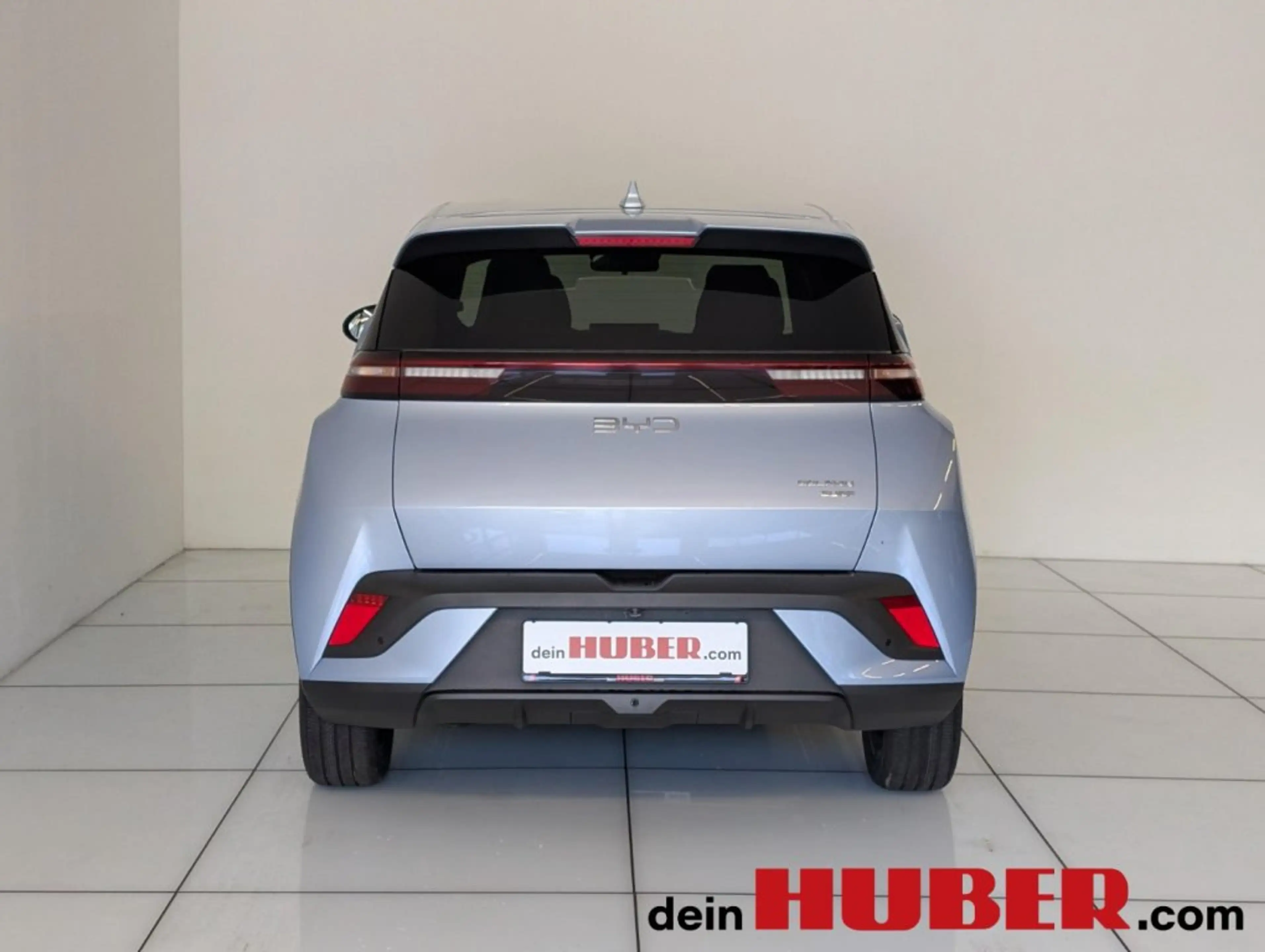 BYD Dolphin G Dolphin Surf Boost — photo 7