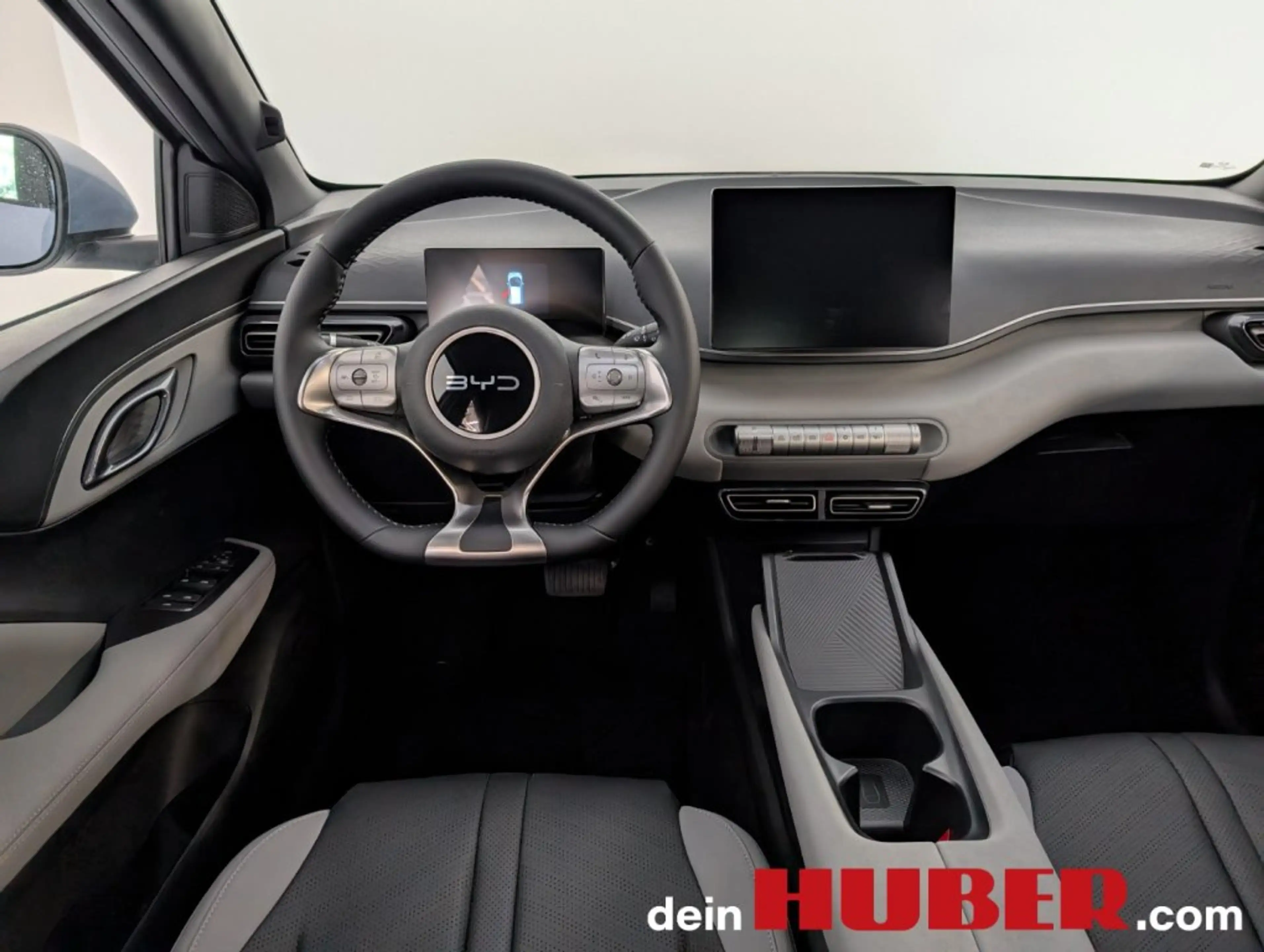 BYD Dolphin G Dolphin Surf Boost — photo 12