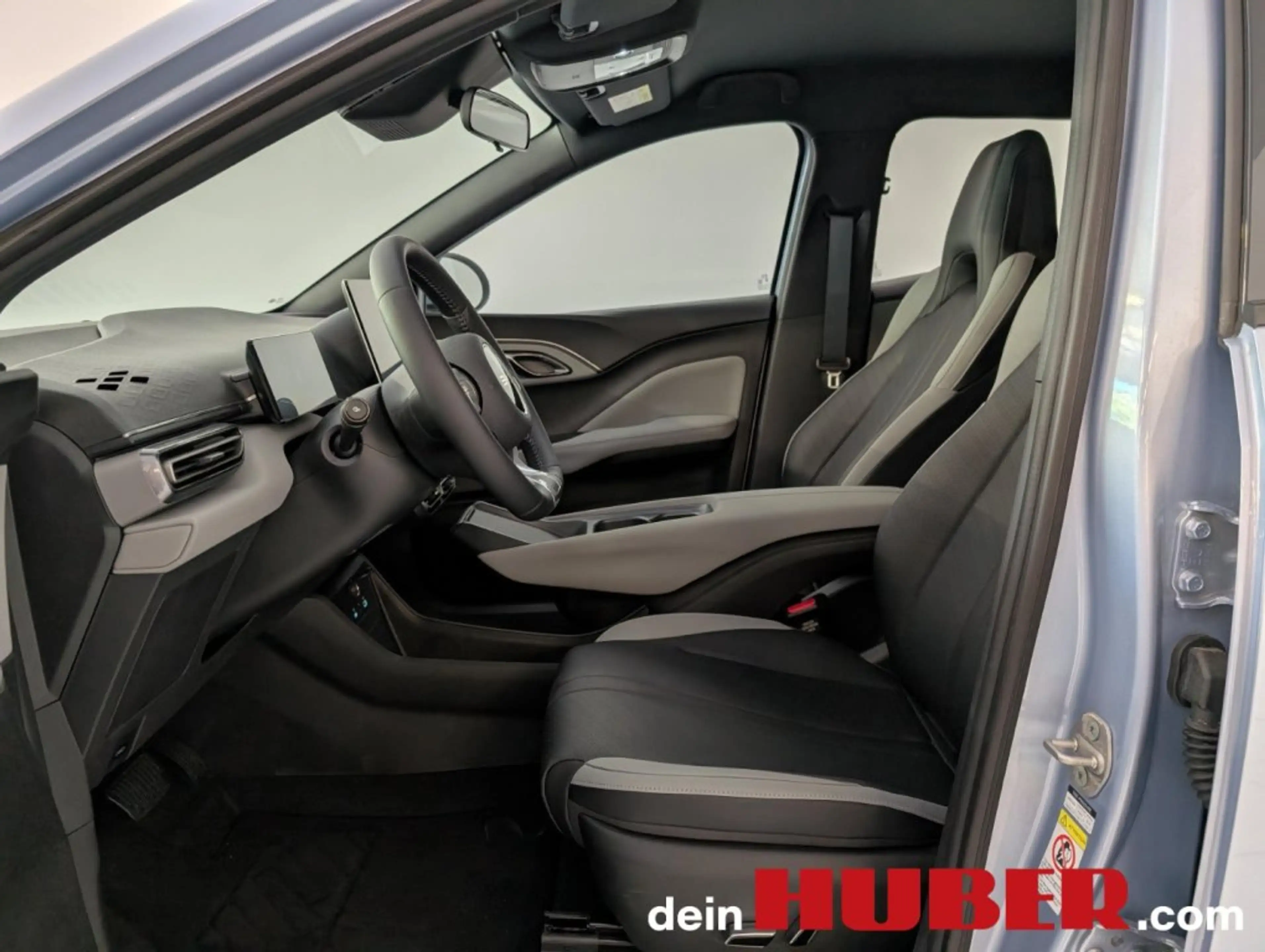 BYD Dolphin G Dolphin Surf Boost — photo 9