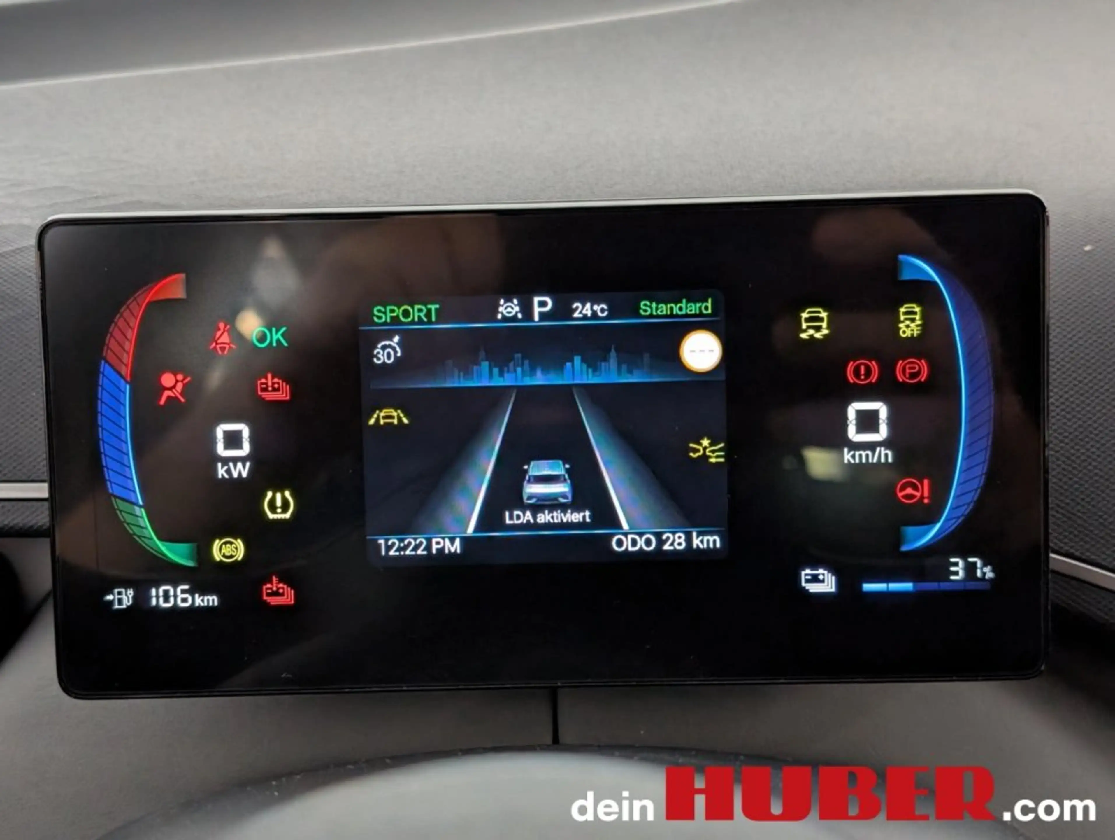 BYD Dolphin G Dolphin Surf Boost — photo 14