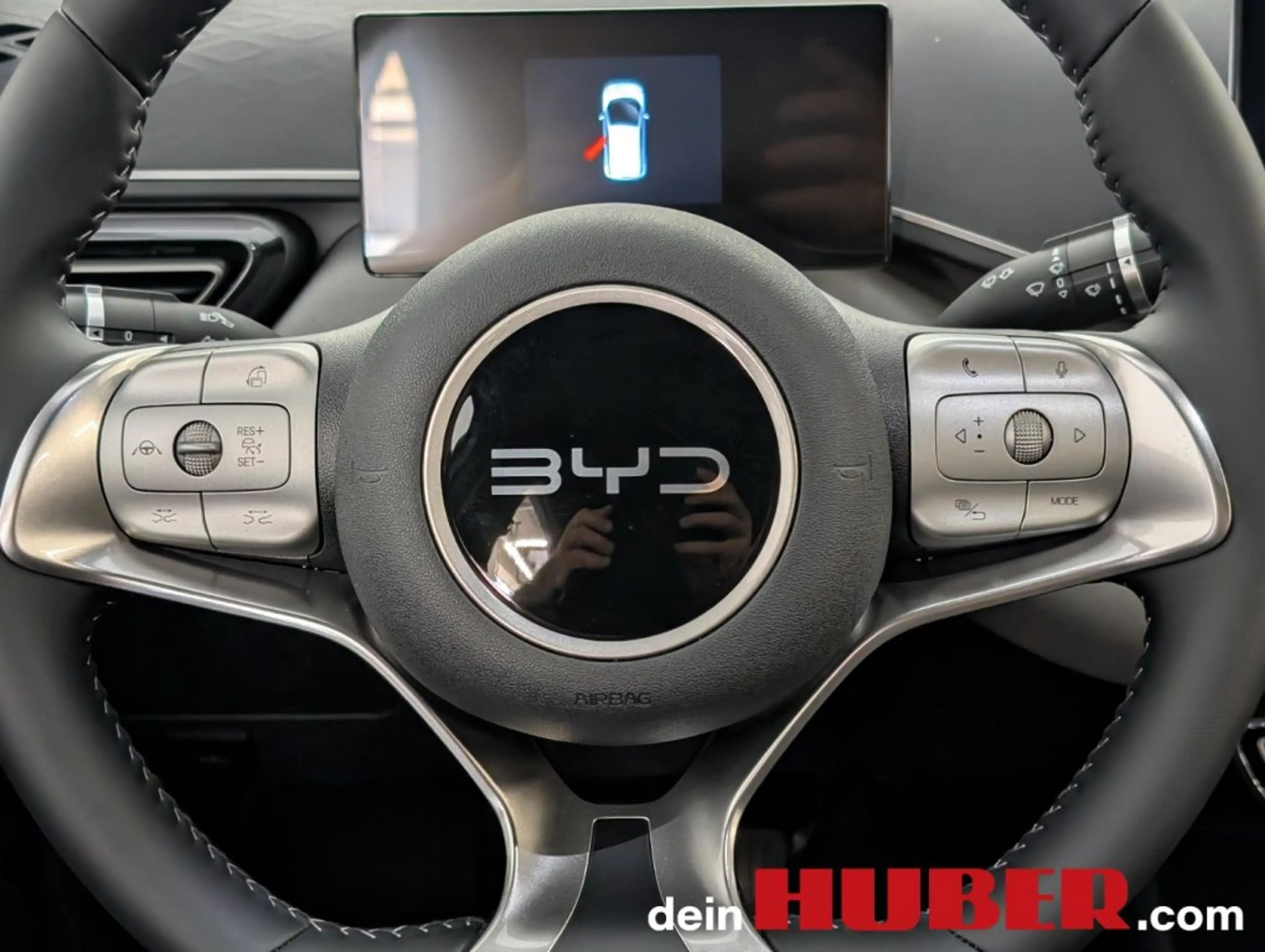 BYD Dolphin G Dolphin Surf Boost — photo 13