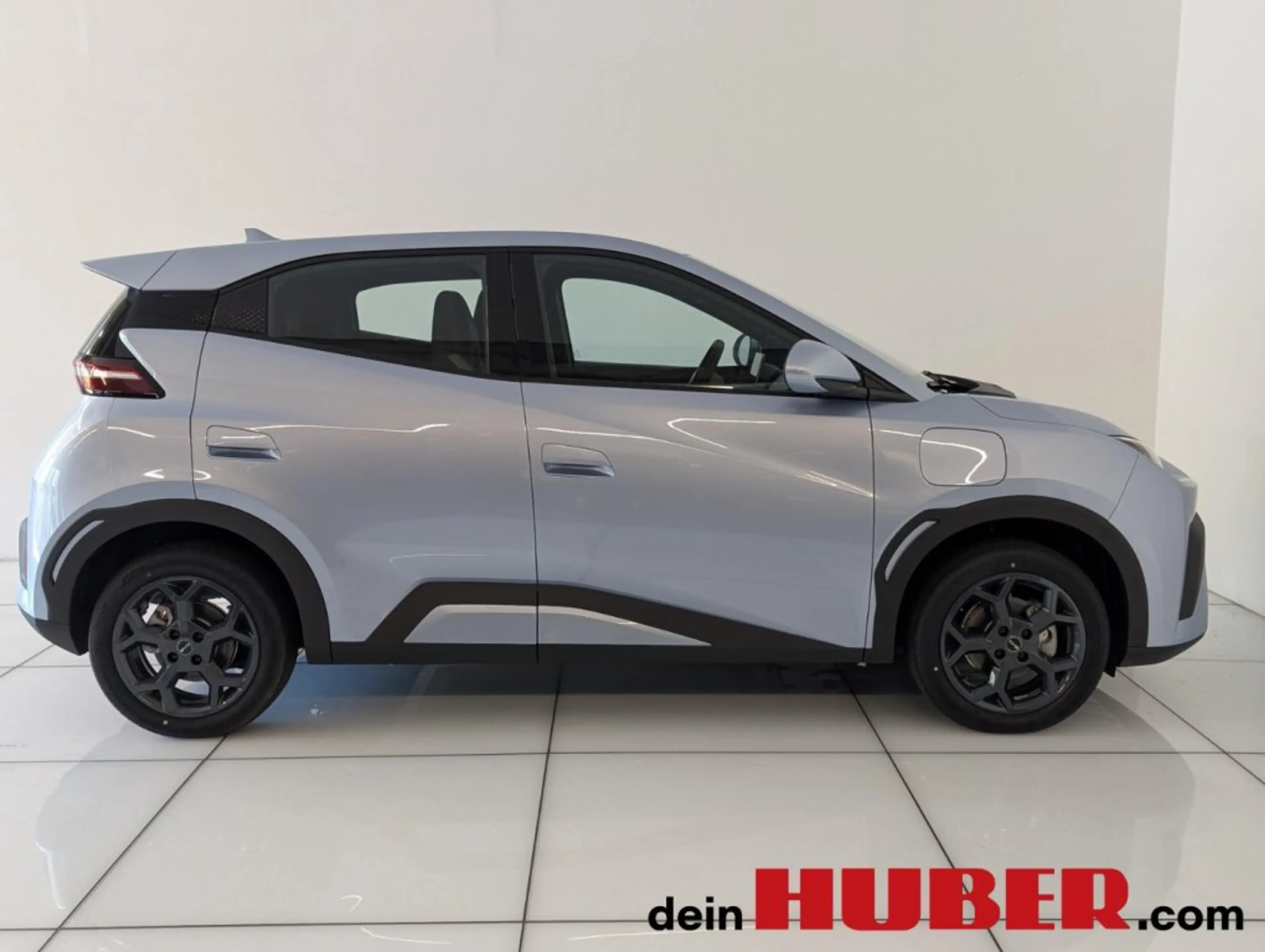 BYD Dolphin G Dolphin Surf Boost — photo 5
