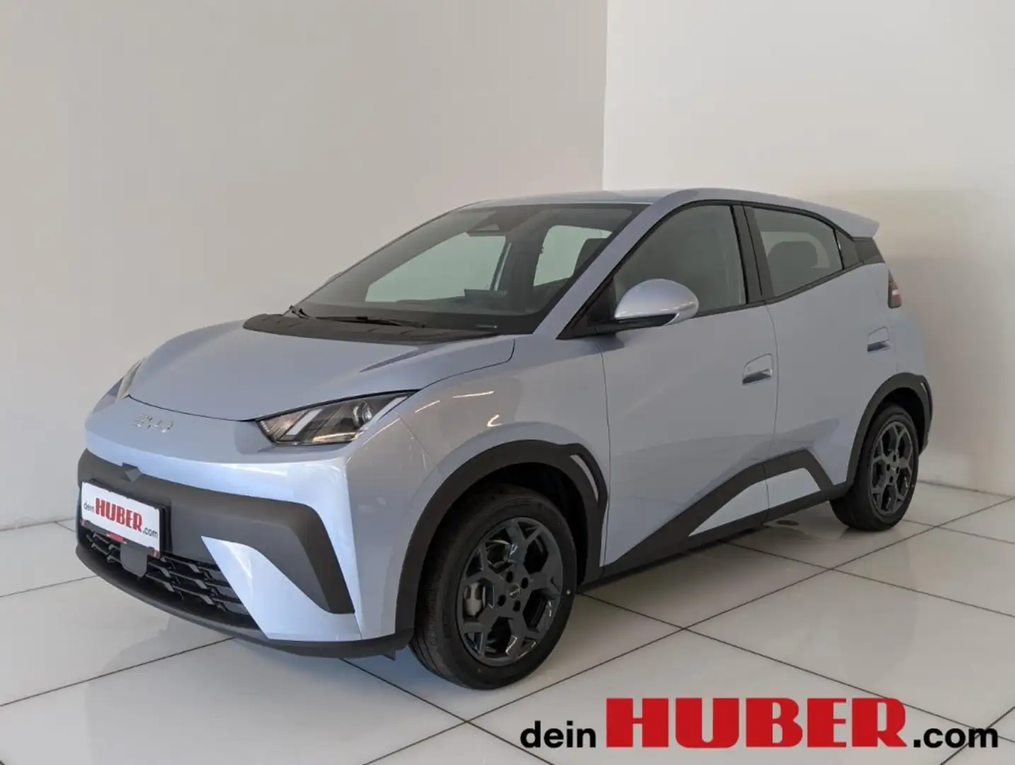 BYD Dolphin G Dolphin Surf Boost Blau - 1