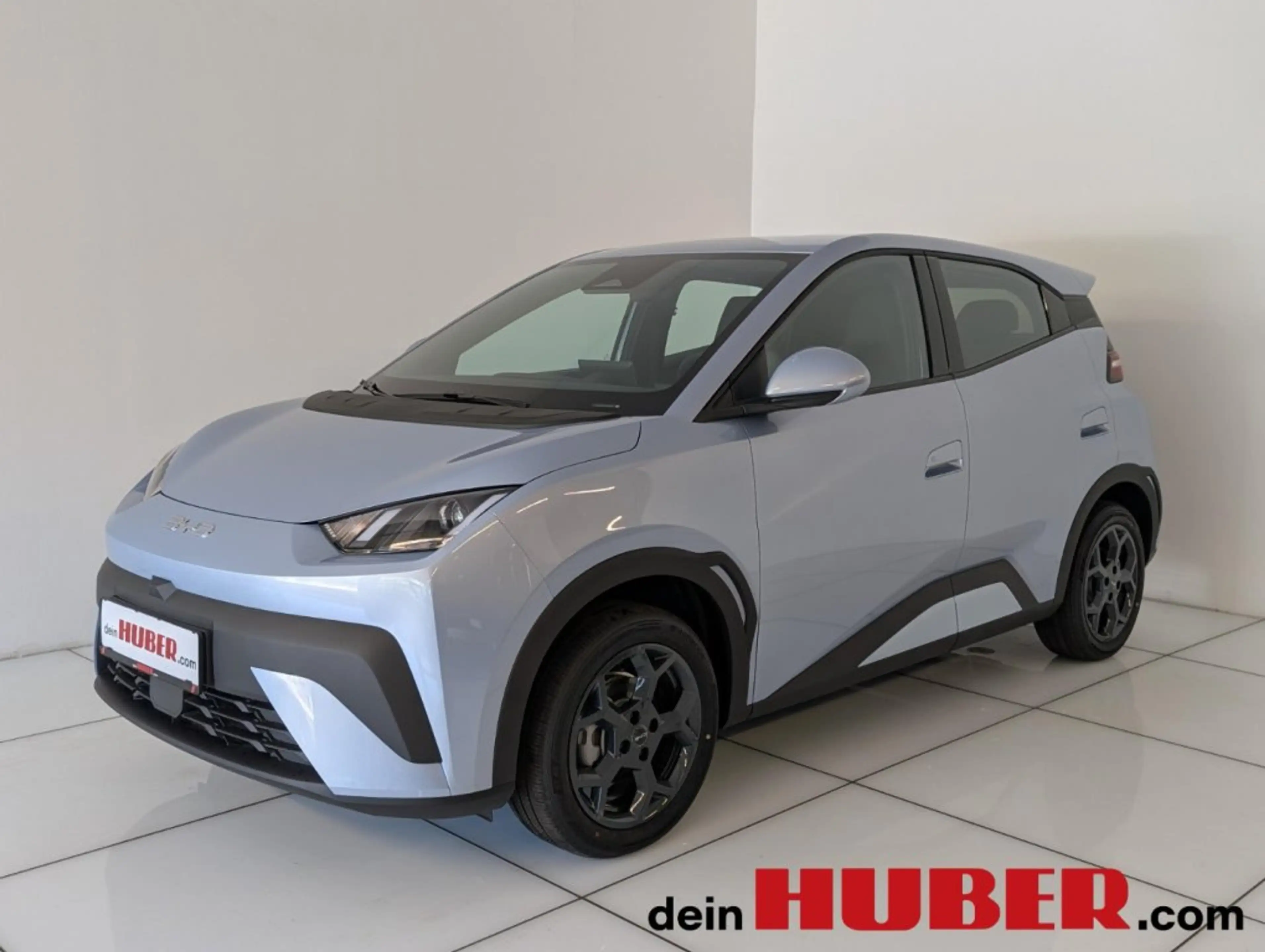 BYD Dolphin G Dolphin Surf Boost
