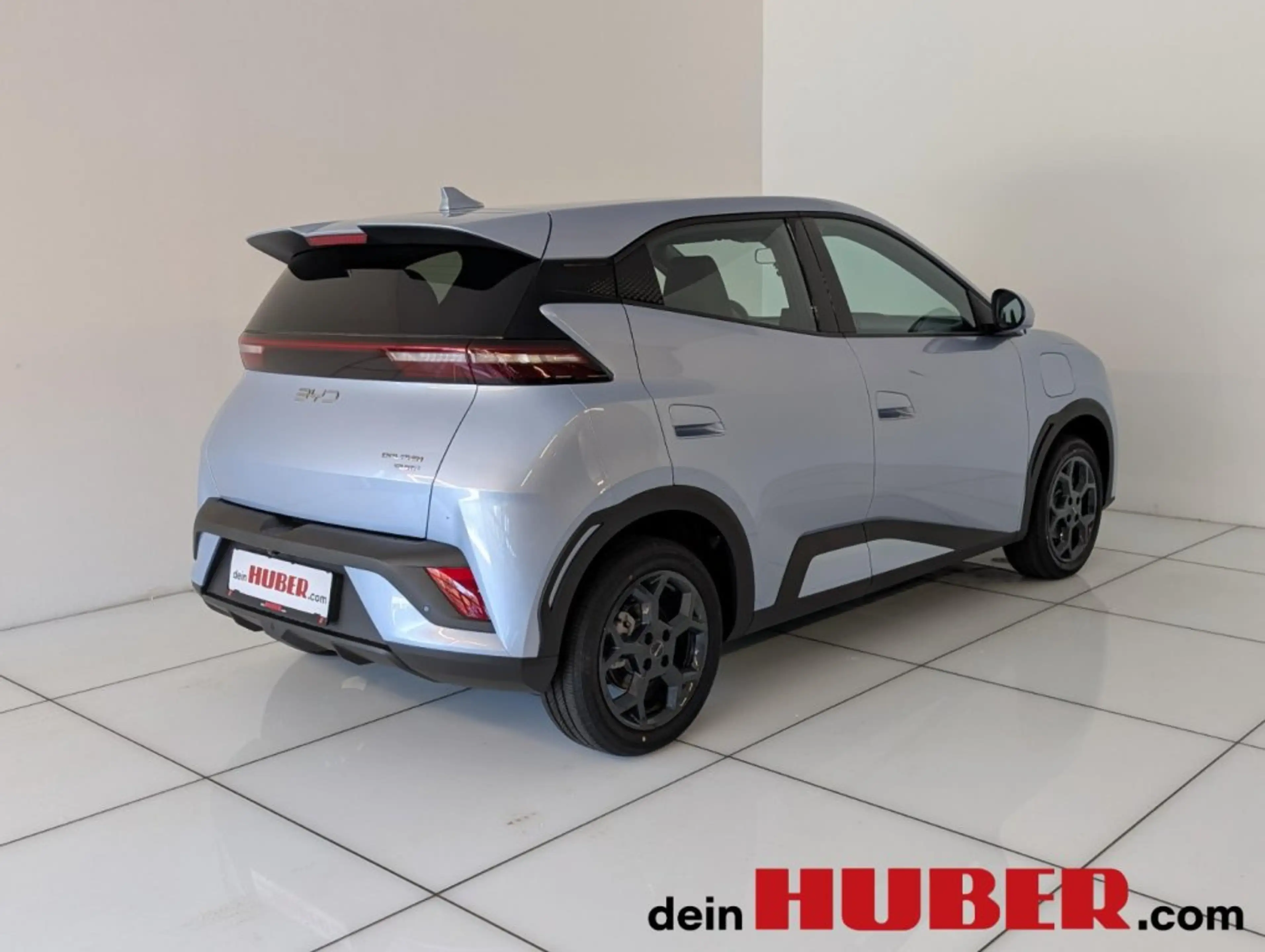 BYD Dolphin G Dolphin Surf Boost — photo 6