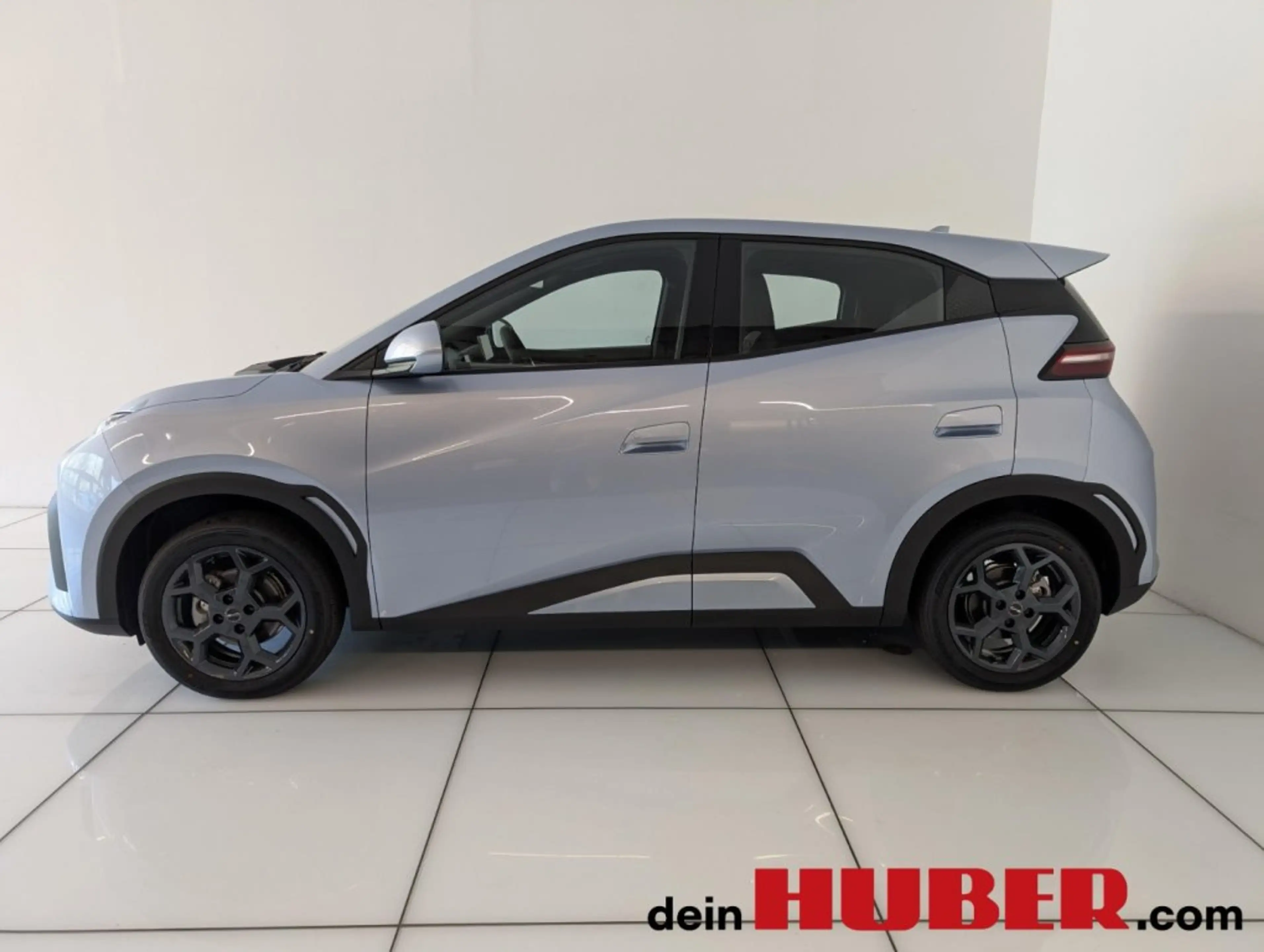 BYD Dolphin G Dolphin Surf Boost — photo 4