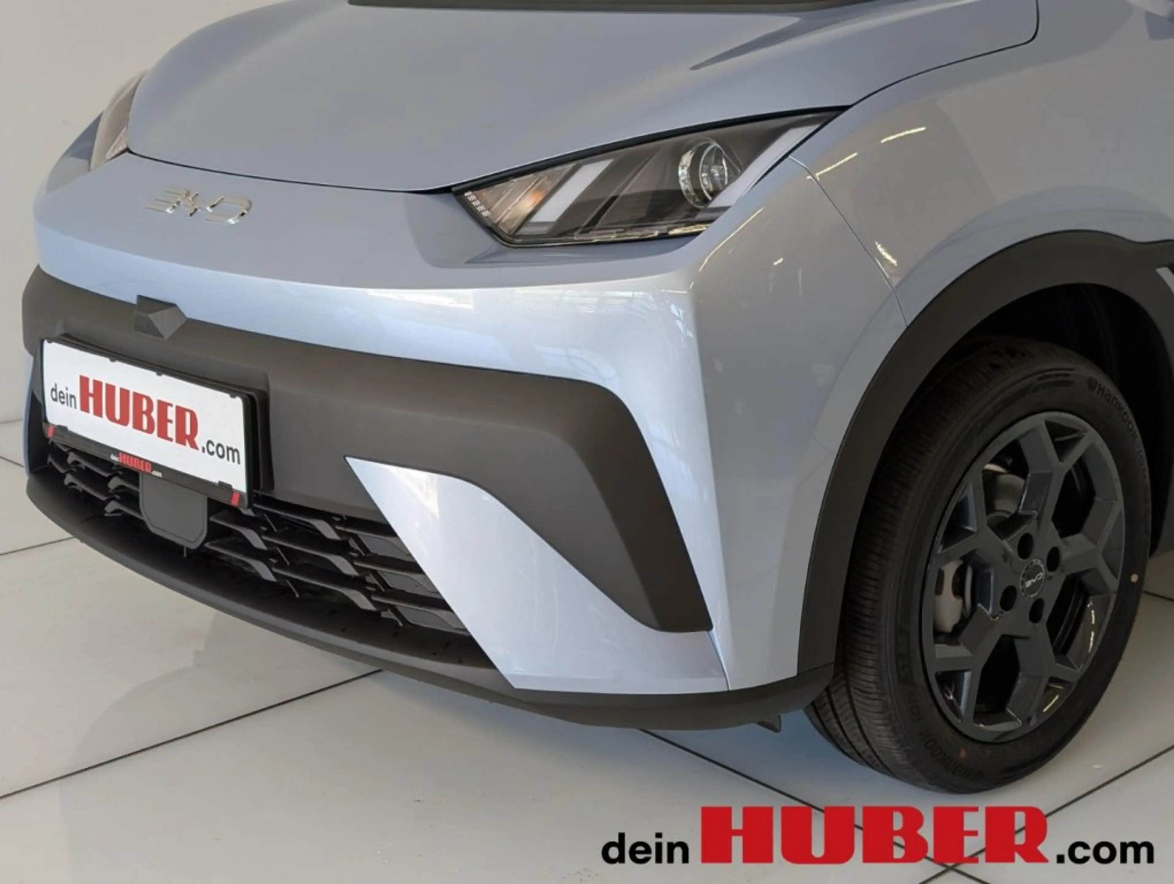 BYD Dolphin G Dolphin Surf Boost — photo 8