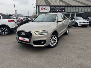 2.0 TDi / AUTOMATIQUE / TOIT PANO //NAVIGATION // JANTES // CLIMATISATION