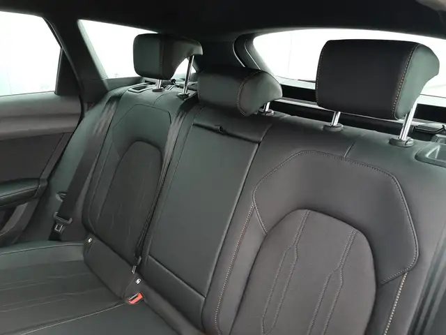 Cupra Leon view 7
