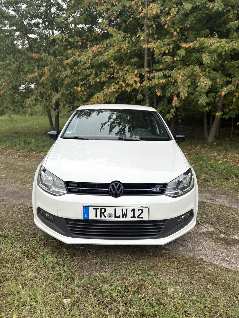 Volkswagen Polo 1.4 TSI ACT DSG BlueGT - 2